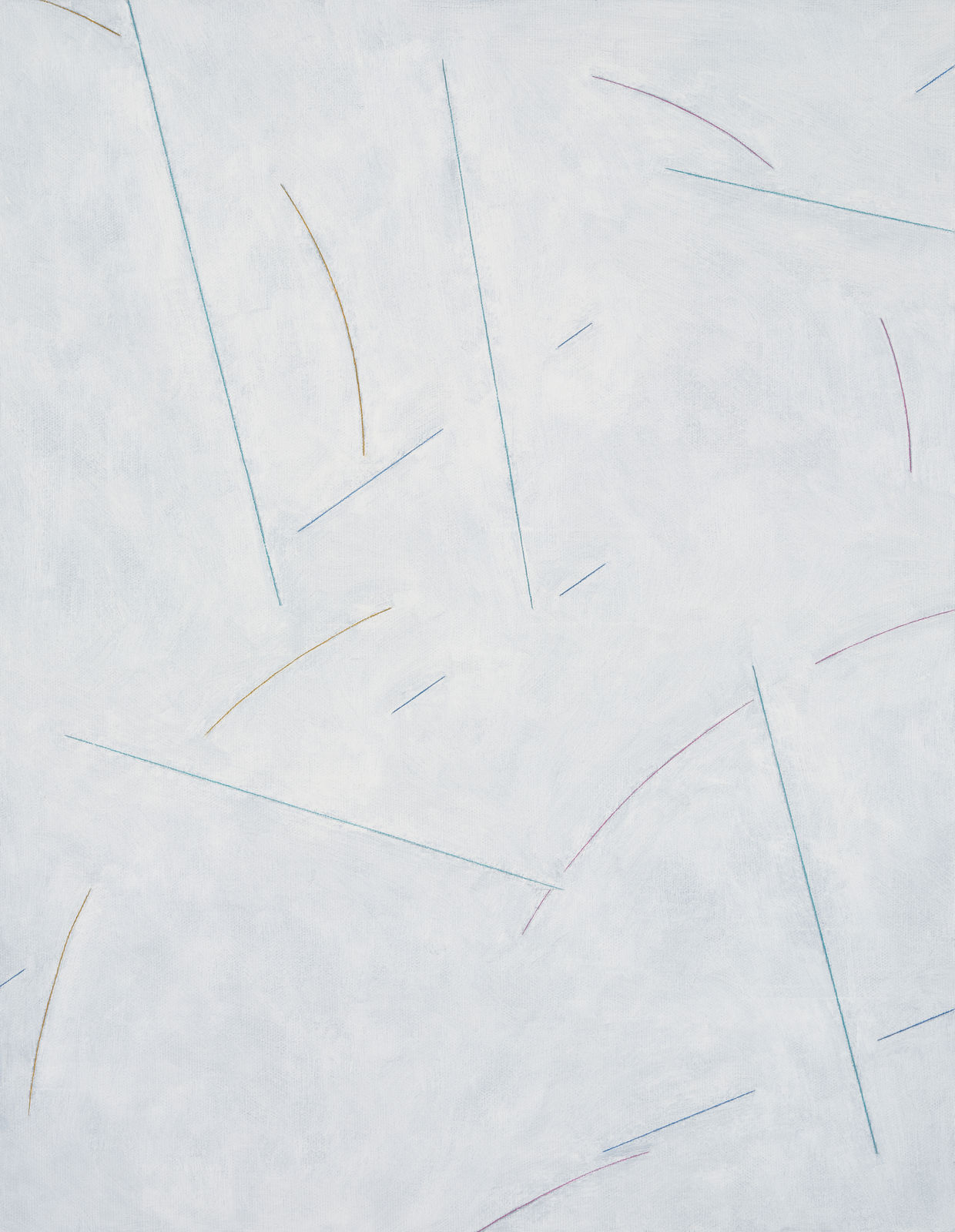 Hoh Woo Jung, Layers. No.4 , 2021