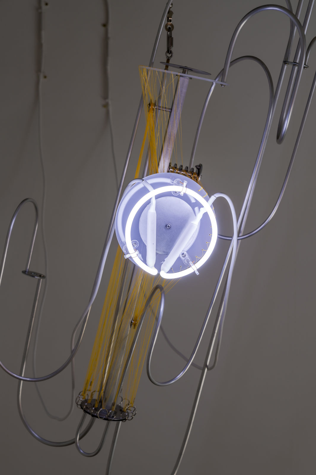 Hong Jang Oh, L-C178, 2021