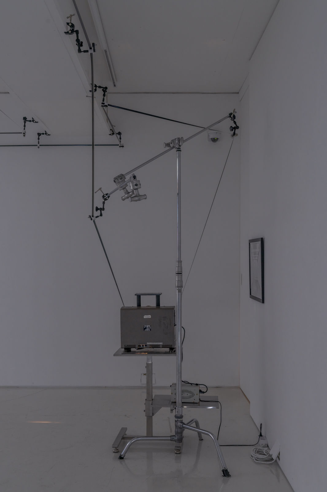 Lee Young Ho, Film Machine_Flip Flap Loco, 2021