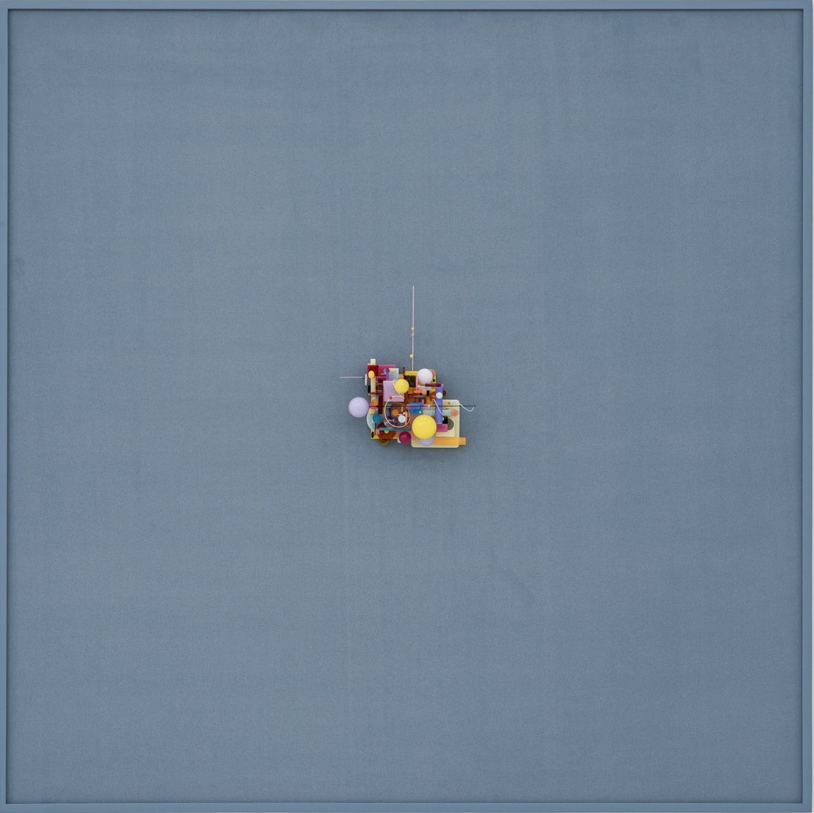 Kwon Hyo Min, Gallstone_0.2291, 2022