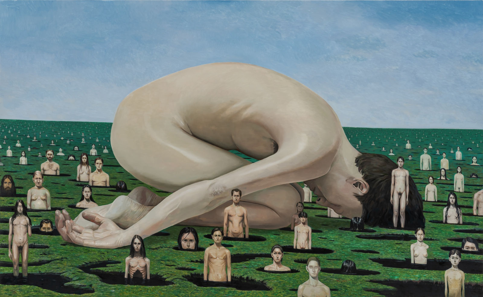 Kang Cheol Gyu, Bias, 2022