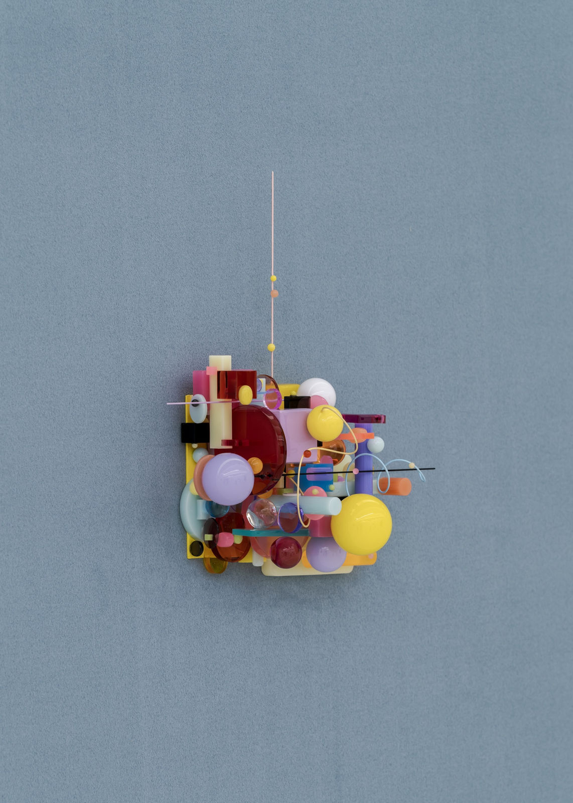 Kwon Hyo Min, Gallstone_0.2291, 2022