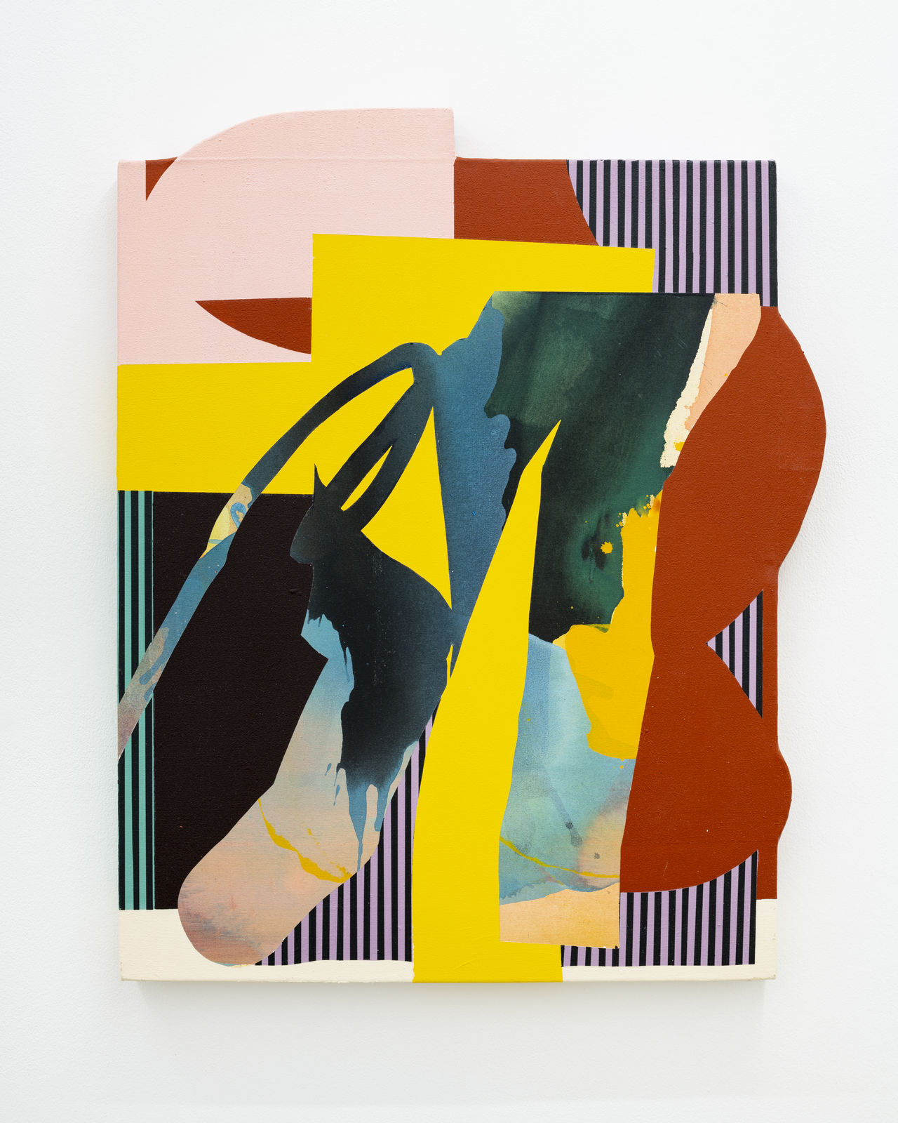 KATHRYN MACNAUGHTON, Assembly, 2020