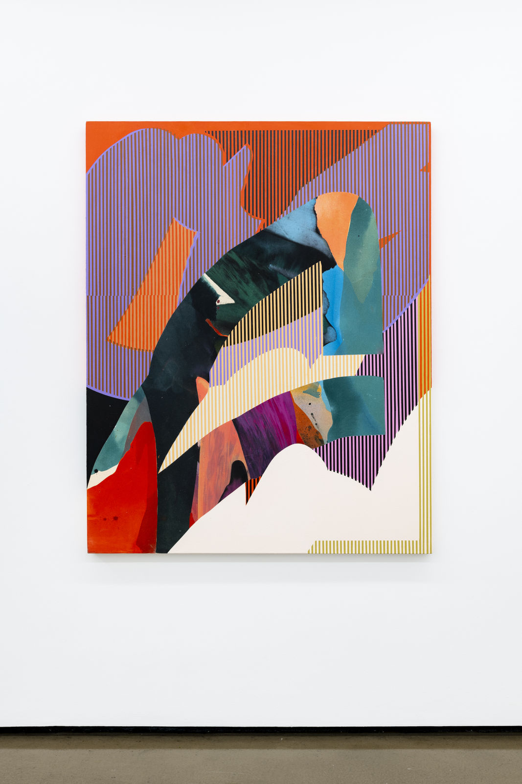 KATHRYN MACNAUGHTON, Deep Dive, 2020