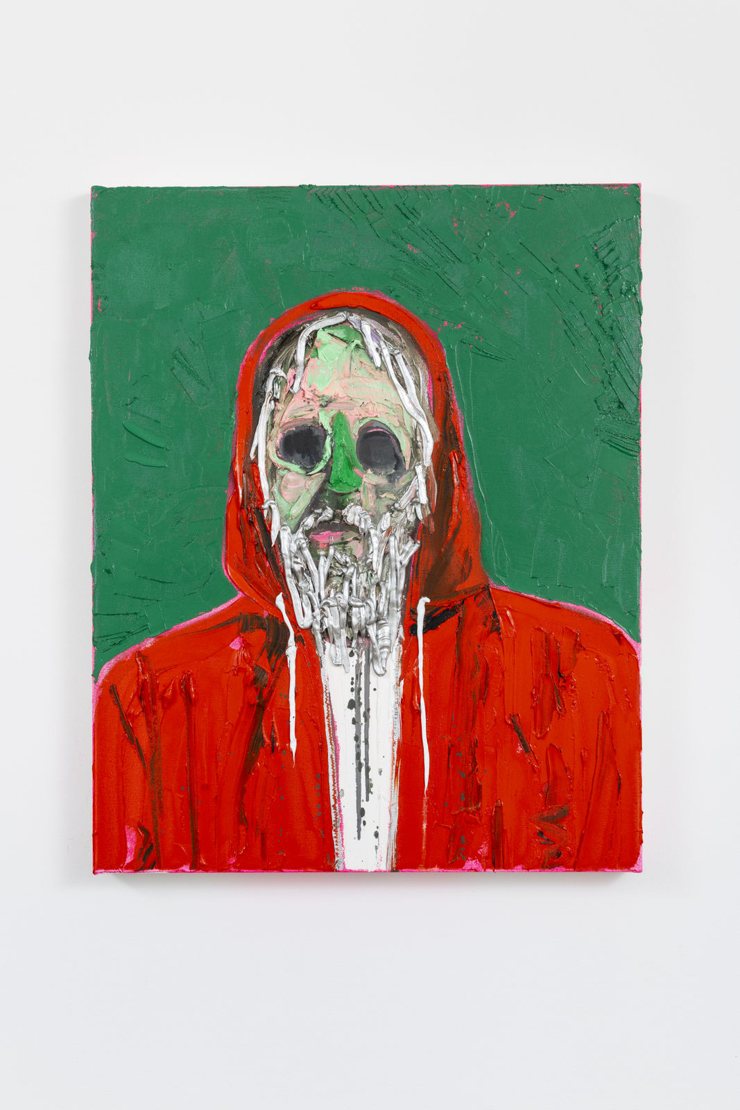 KIM DORLAND, Self At 44, 2018