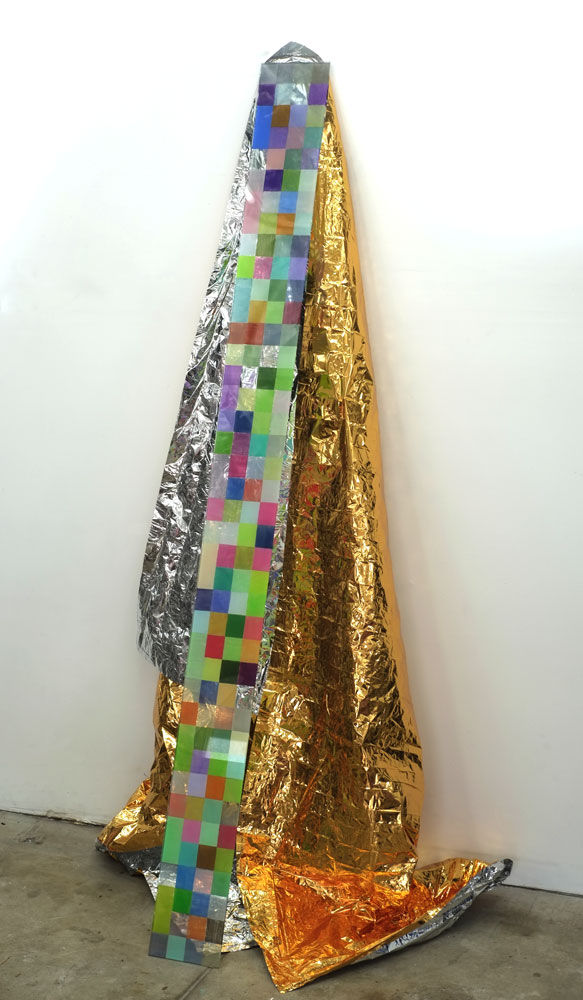 JONATHAN ZAWADA, Baseball, Superman, 2015