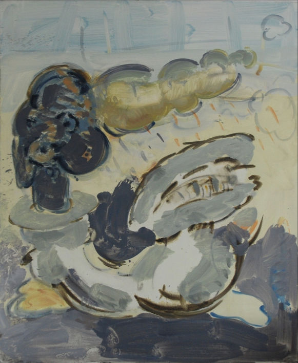 KATE GROOBEY, Feats of Strength, 2012