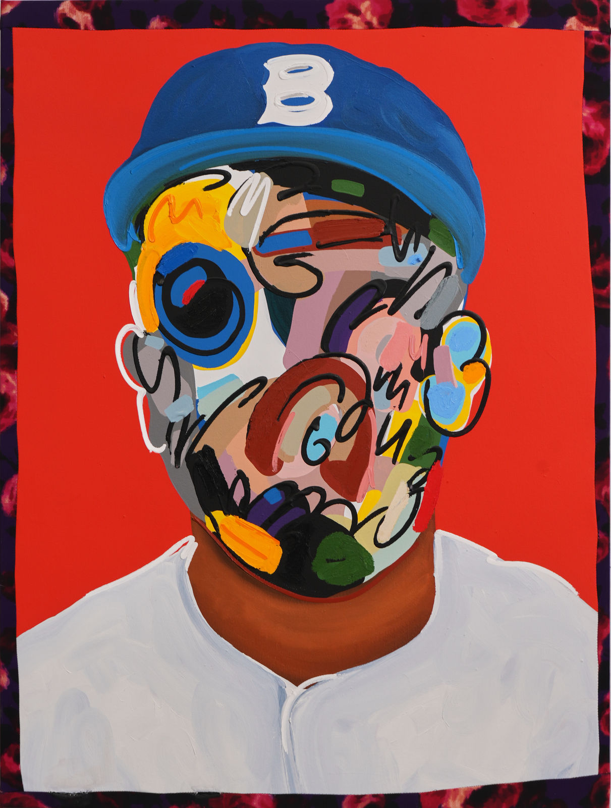 There Goes Magic Jackie Again, 2024