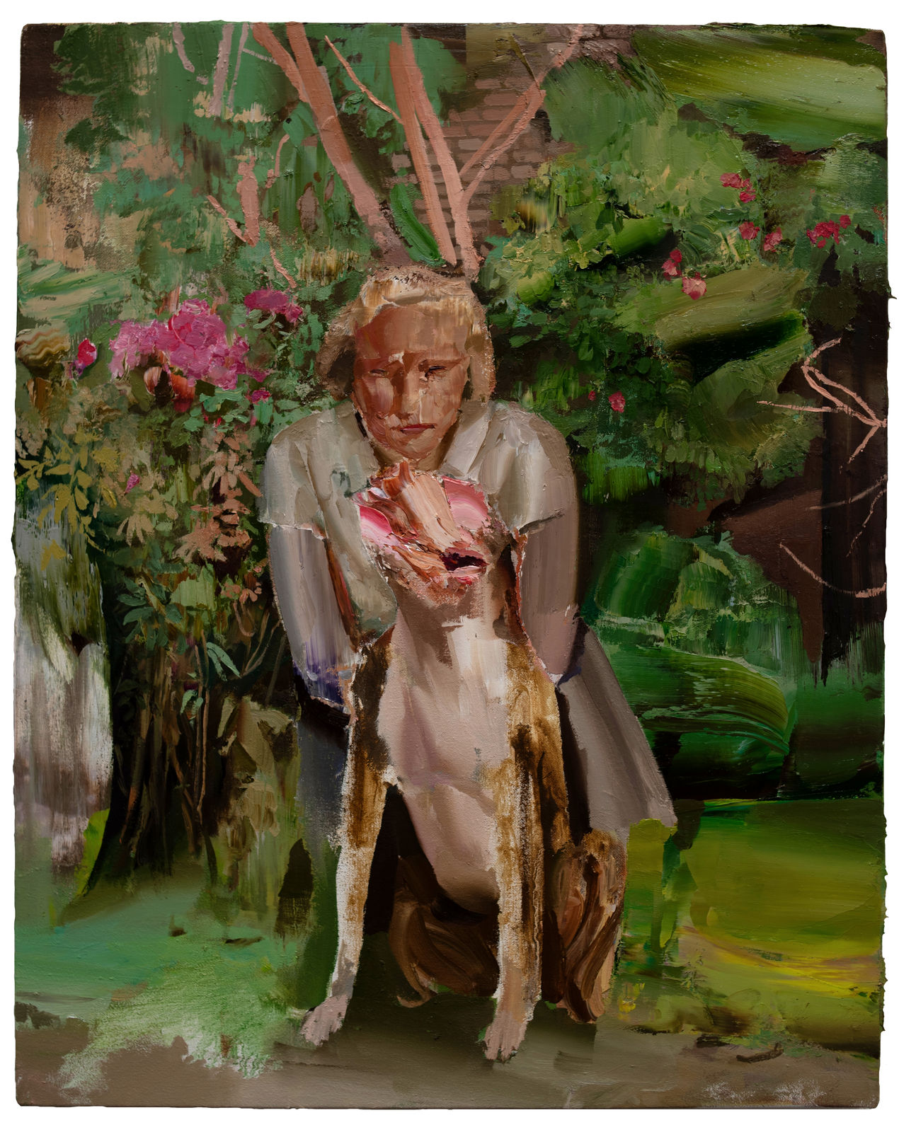 A Lovely Day II , 2023