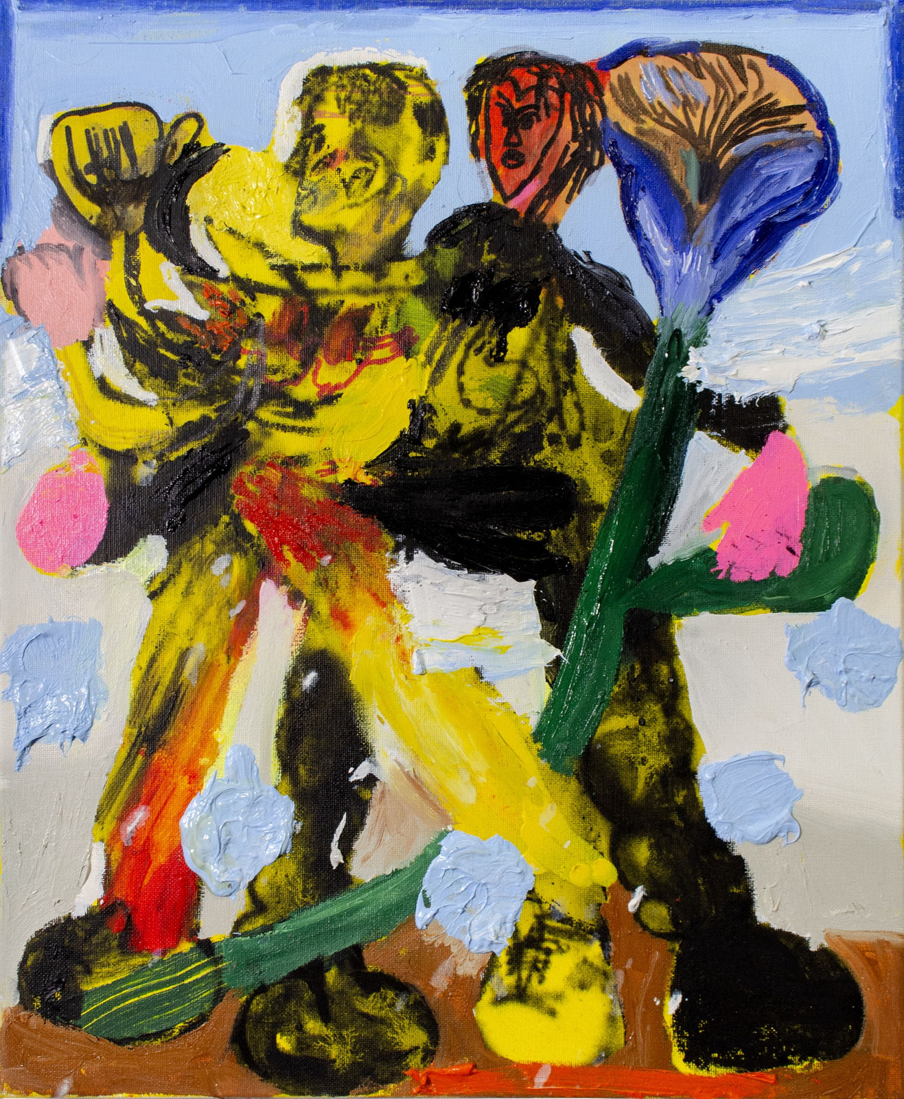 Happy And Little, 2024