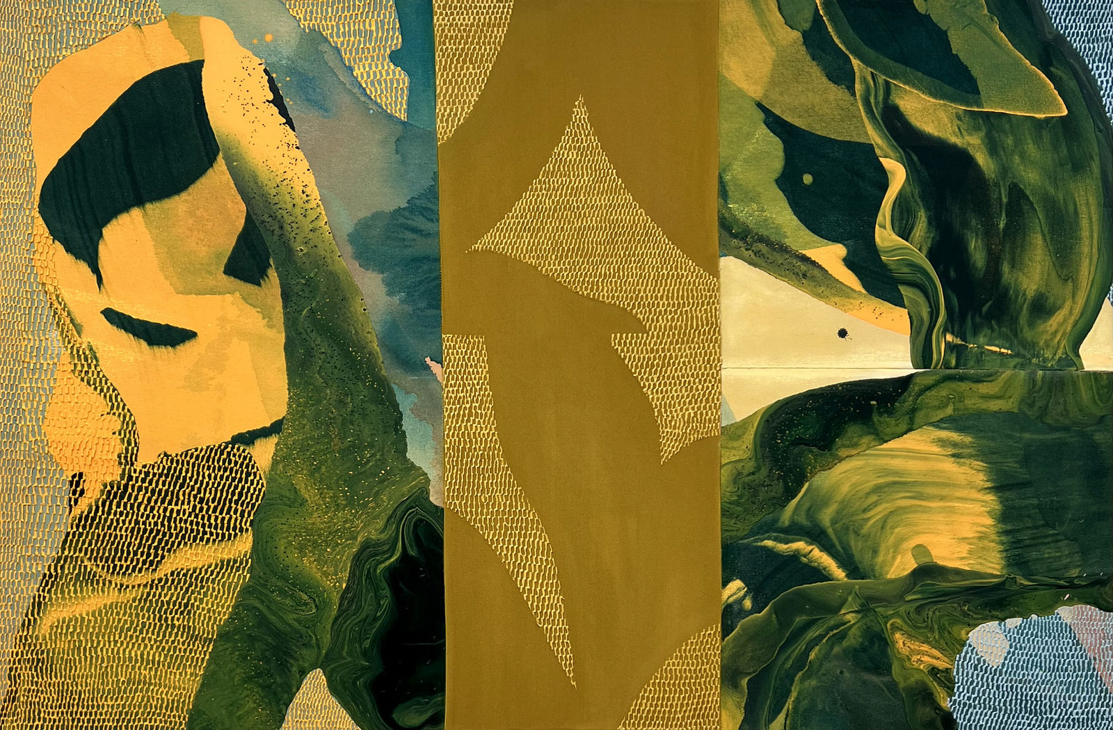 Falling Leaves, 2026