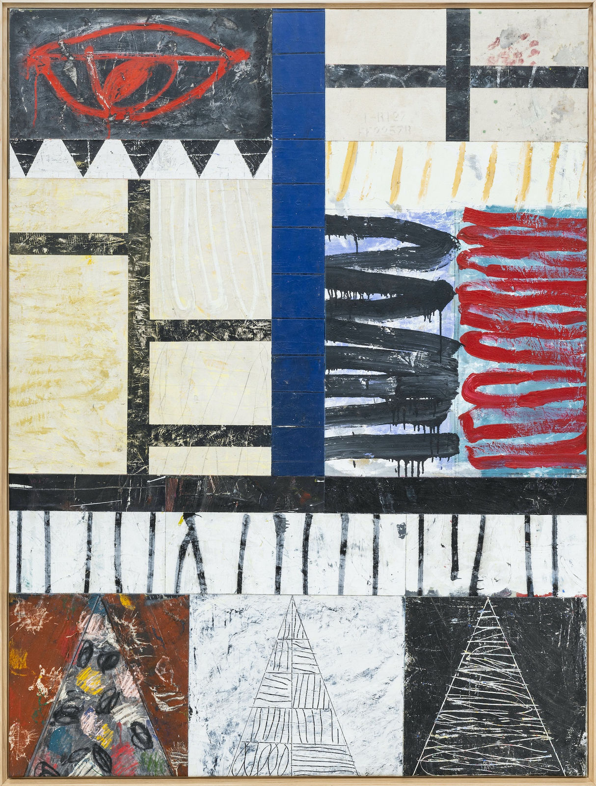 SPILLER + CAMERON, Ares, 2022