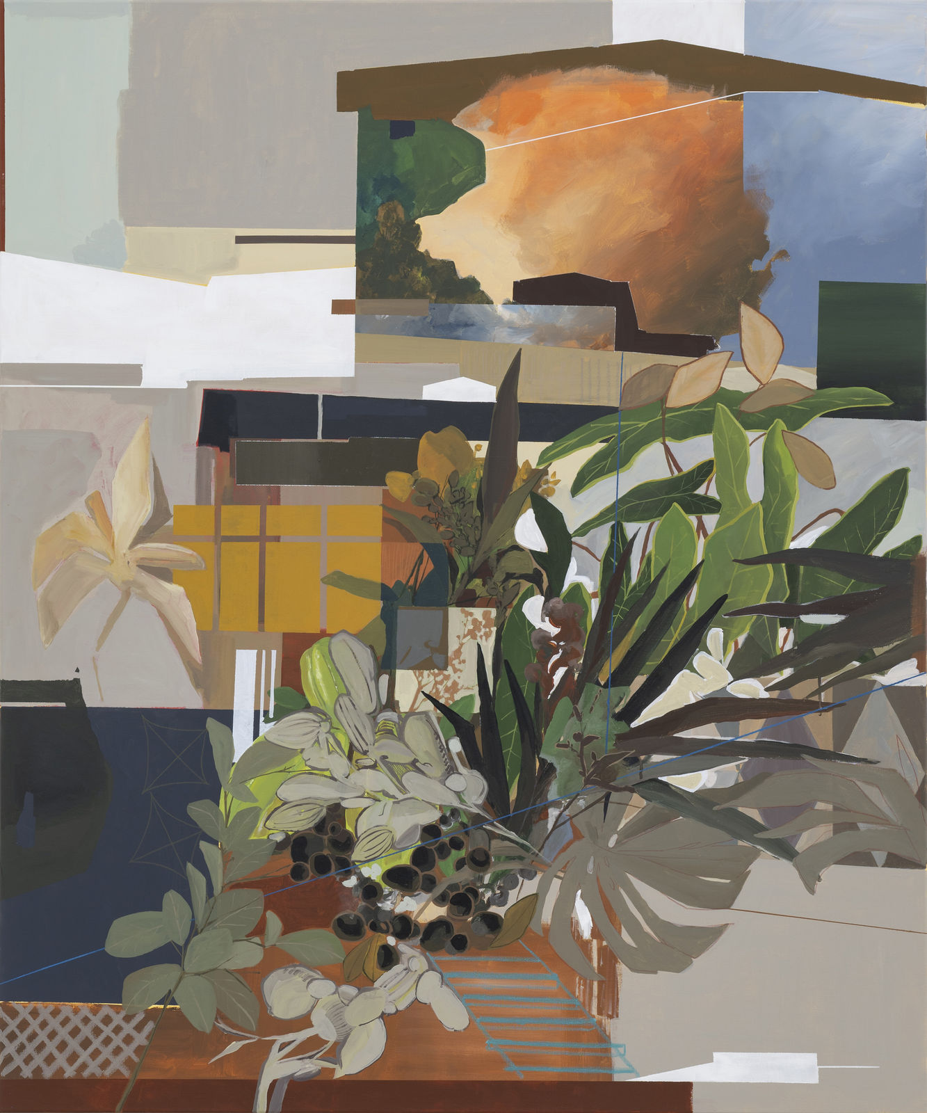 BETO FAME, Jardim , 2025