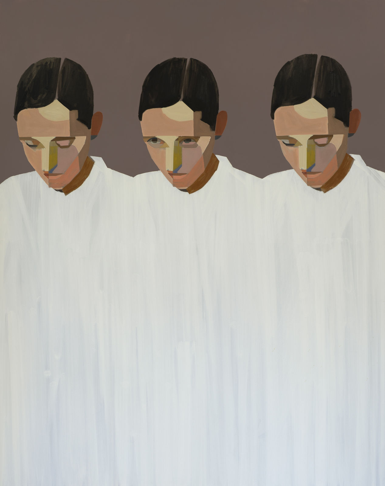 KAT KRISTOF, She & Them, 2023