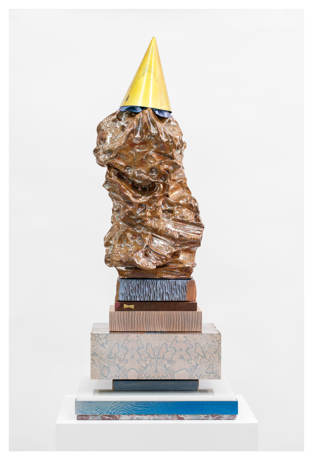 SEBASTIAN NEEB , Rose Is Sick , 2025