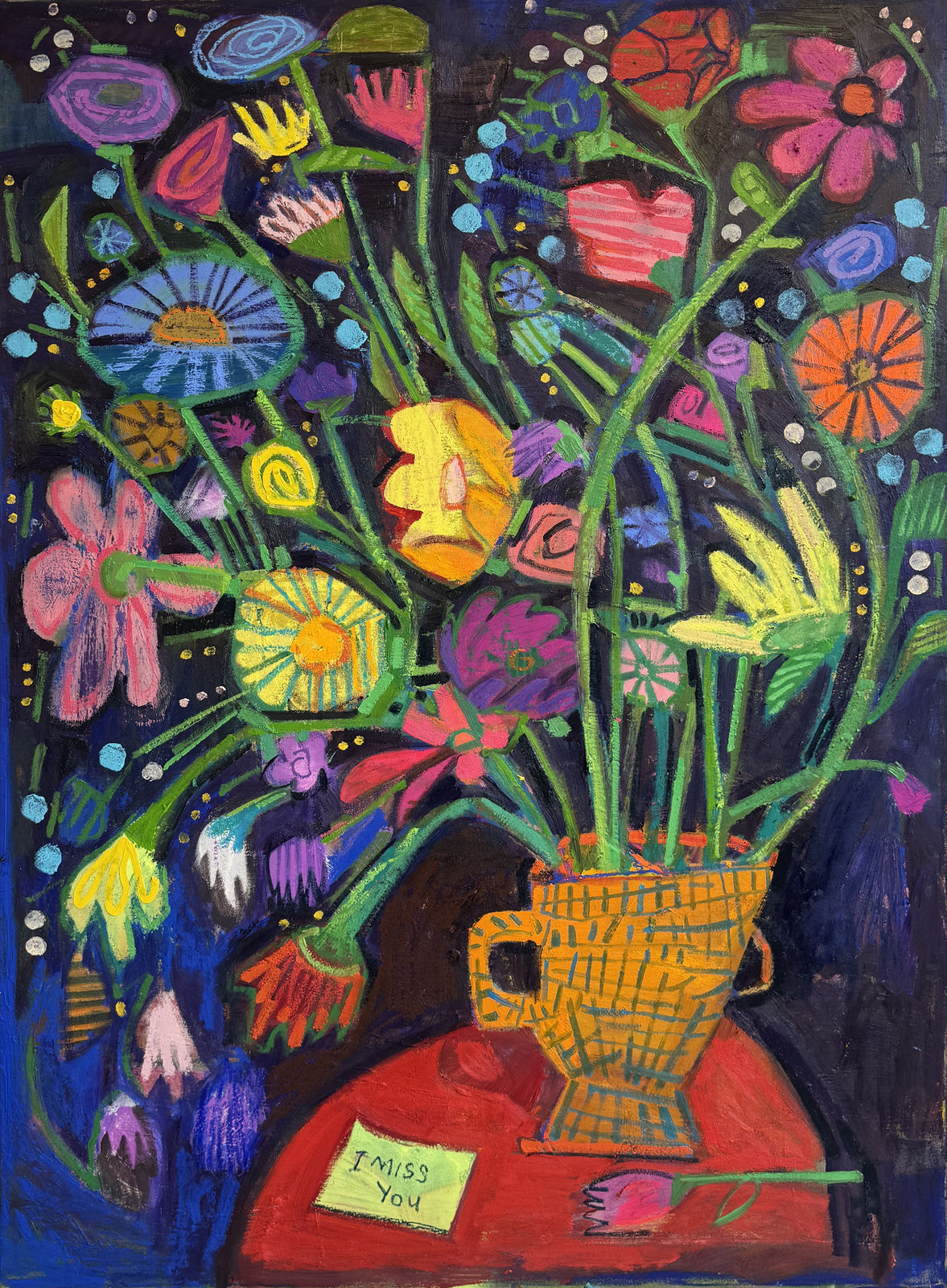 Flowers of Disaster, 2026