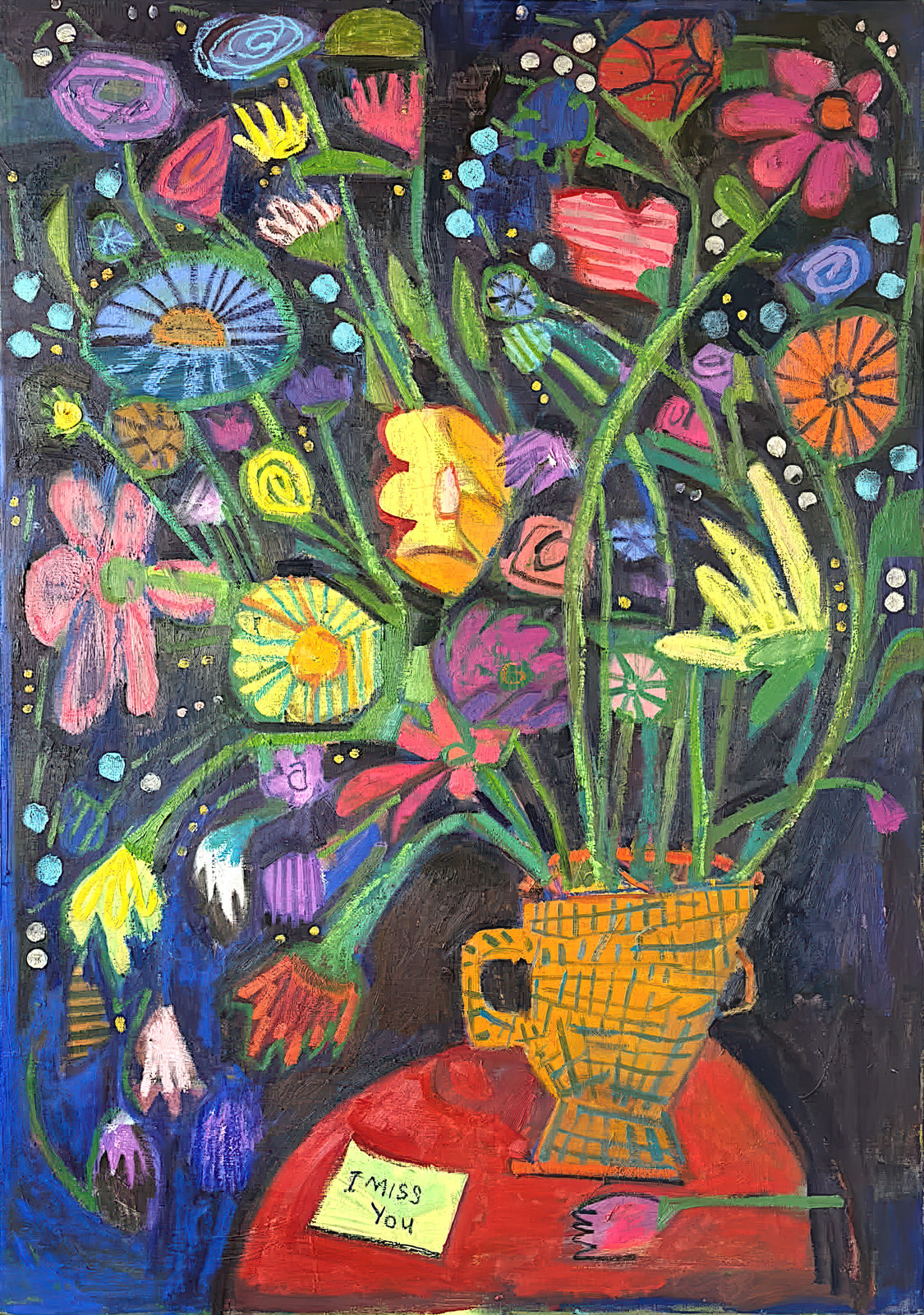 Flowers of Disaster, 2026