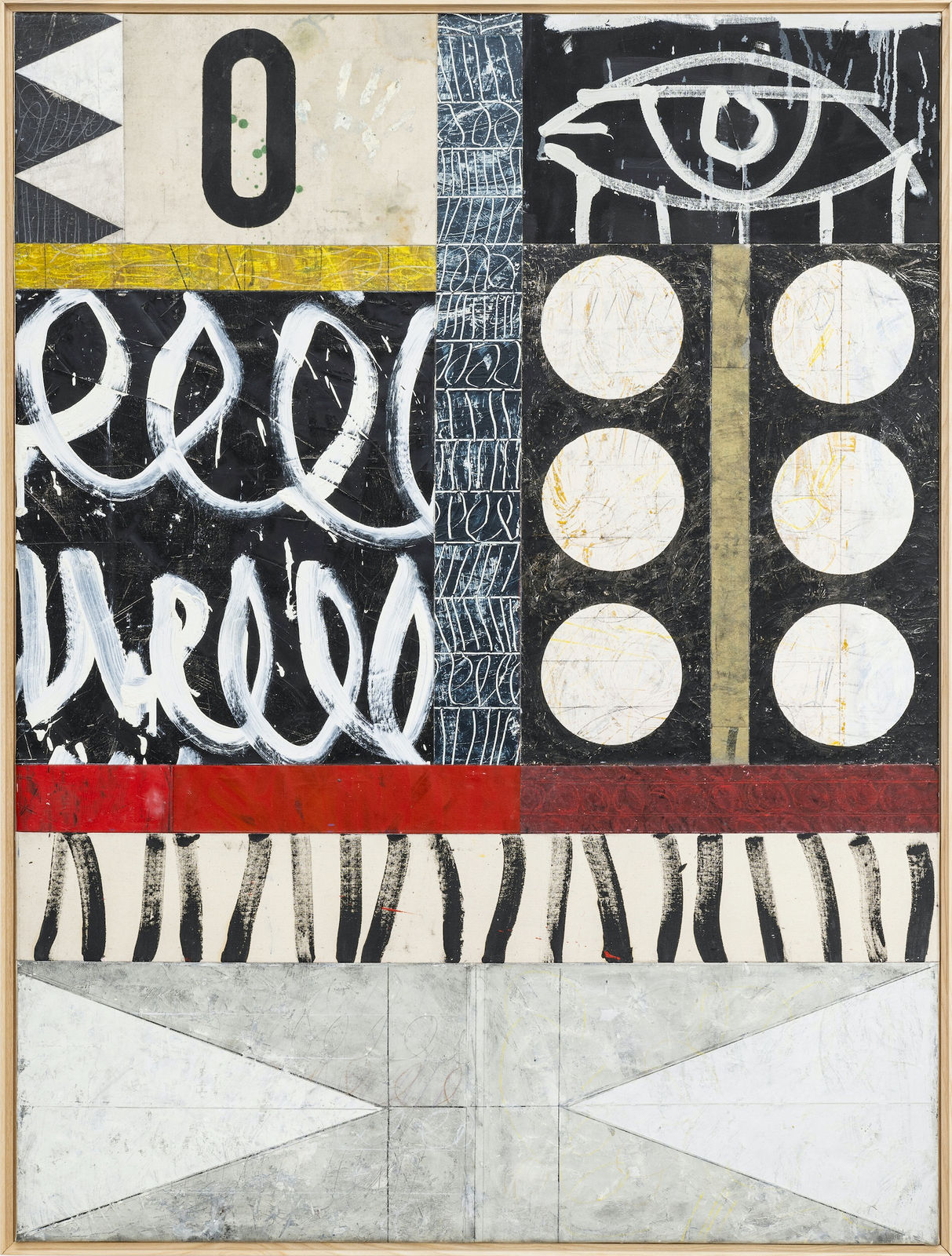 SPILLER + CAMERON, Poseidon, 2022