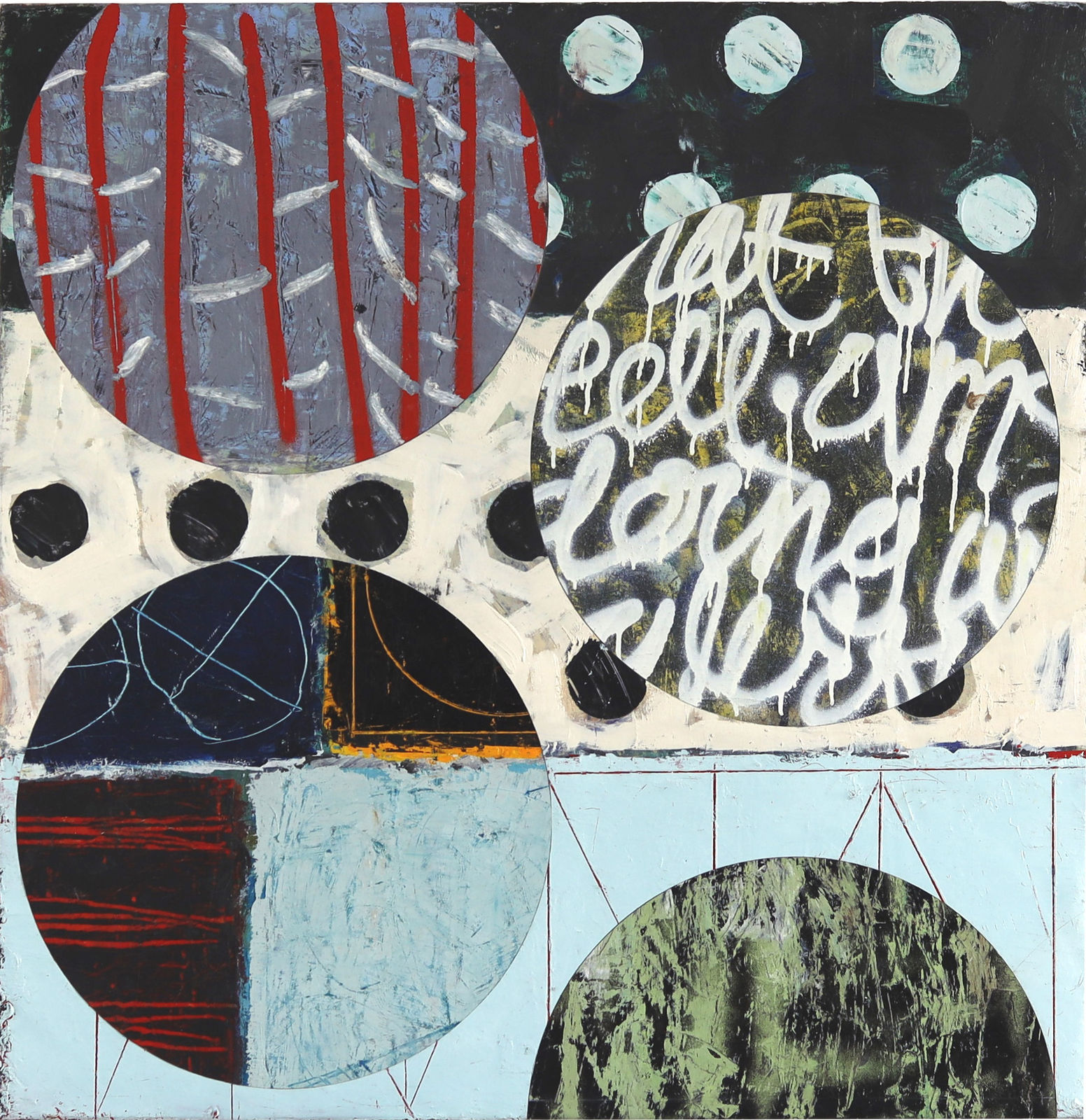 SPILLER + CAMERON, Draco, 2023