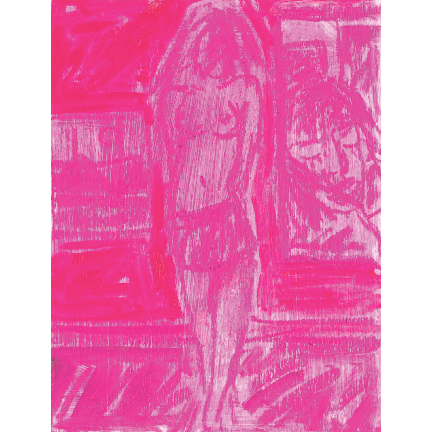 THRUSH HOLMES, Alternate, 2016