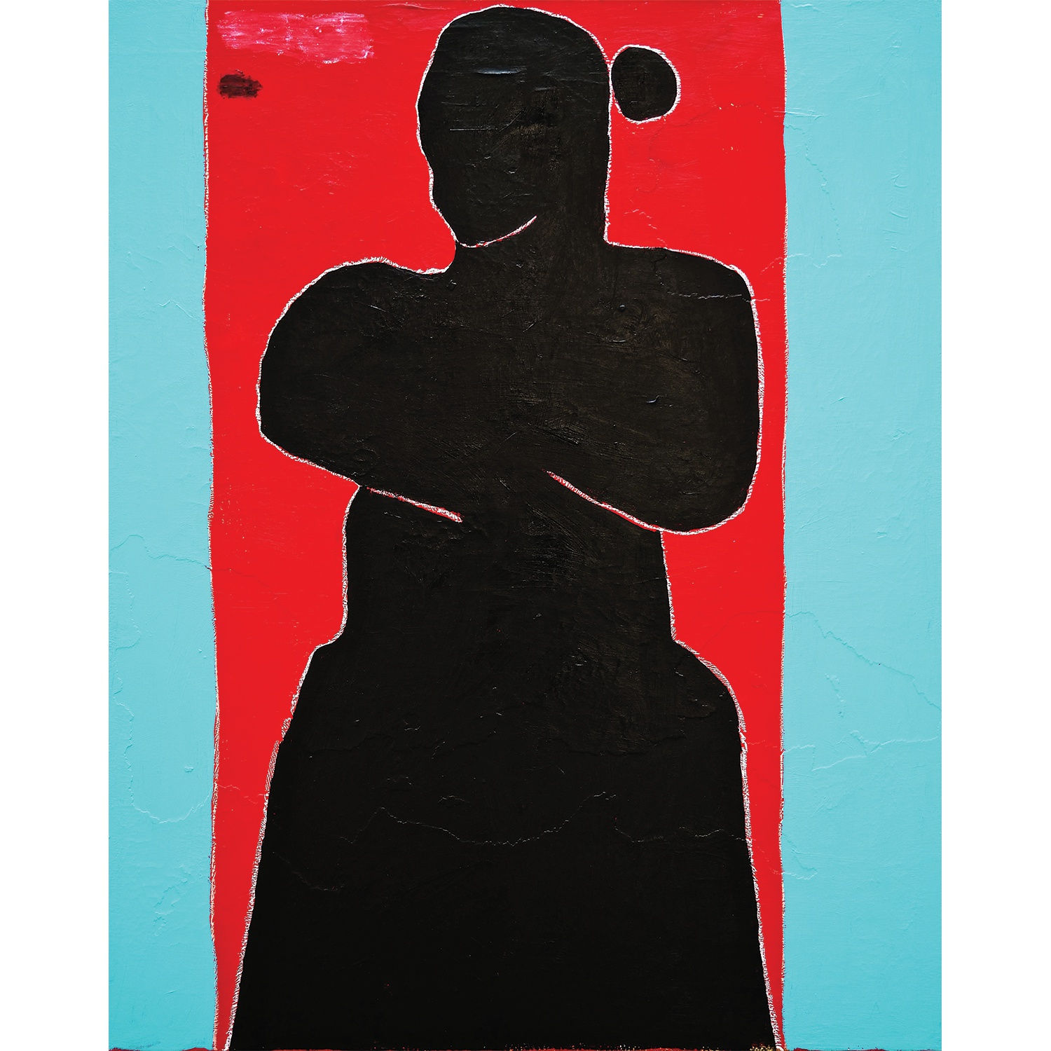 ADÉBAYO BOLAJI, Let Us Start Over , 2021