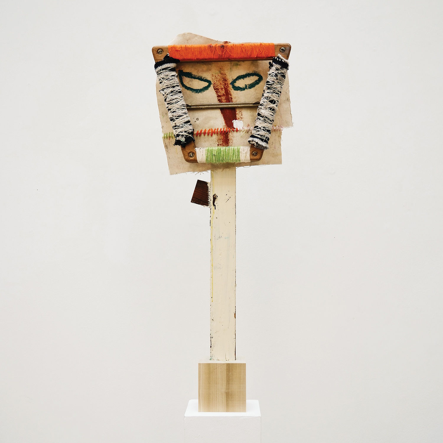 ADÉBAYO BOLAJI, War, 2021