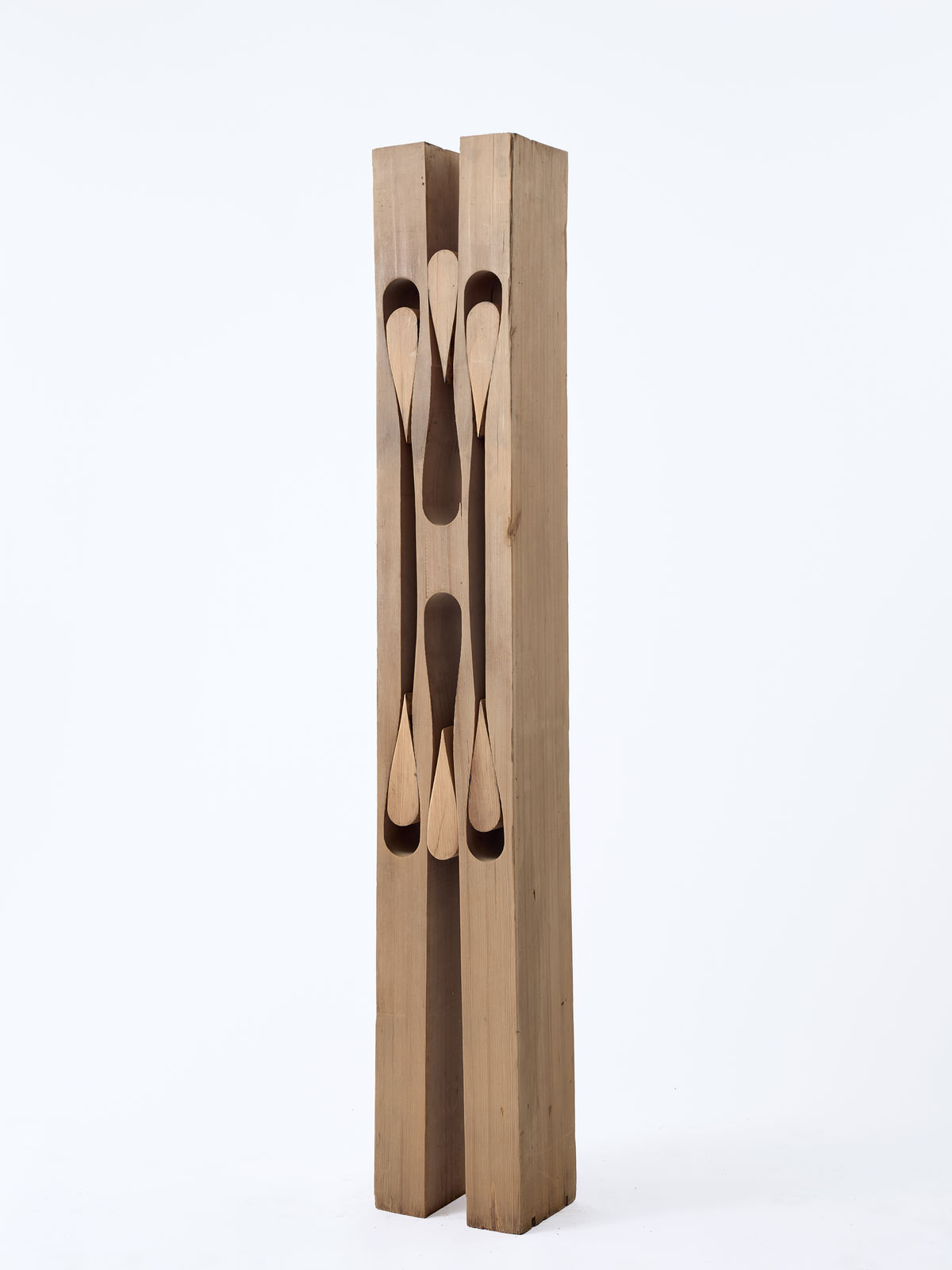 Nick Polansky, Hydra 07_, 2024