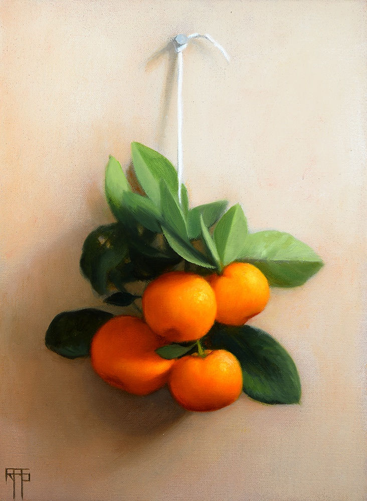 Raquel Alvarez Sardina, Calamondins II