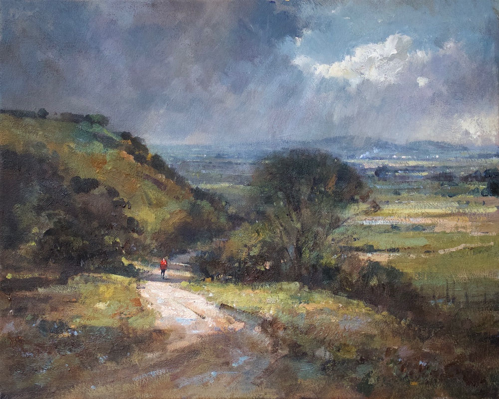 Matthew Alexander, West Cumbria