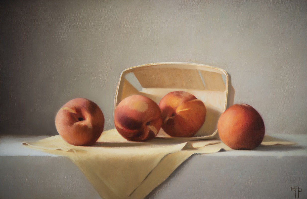 Raquel Alvarez Sardina, Peaches