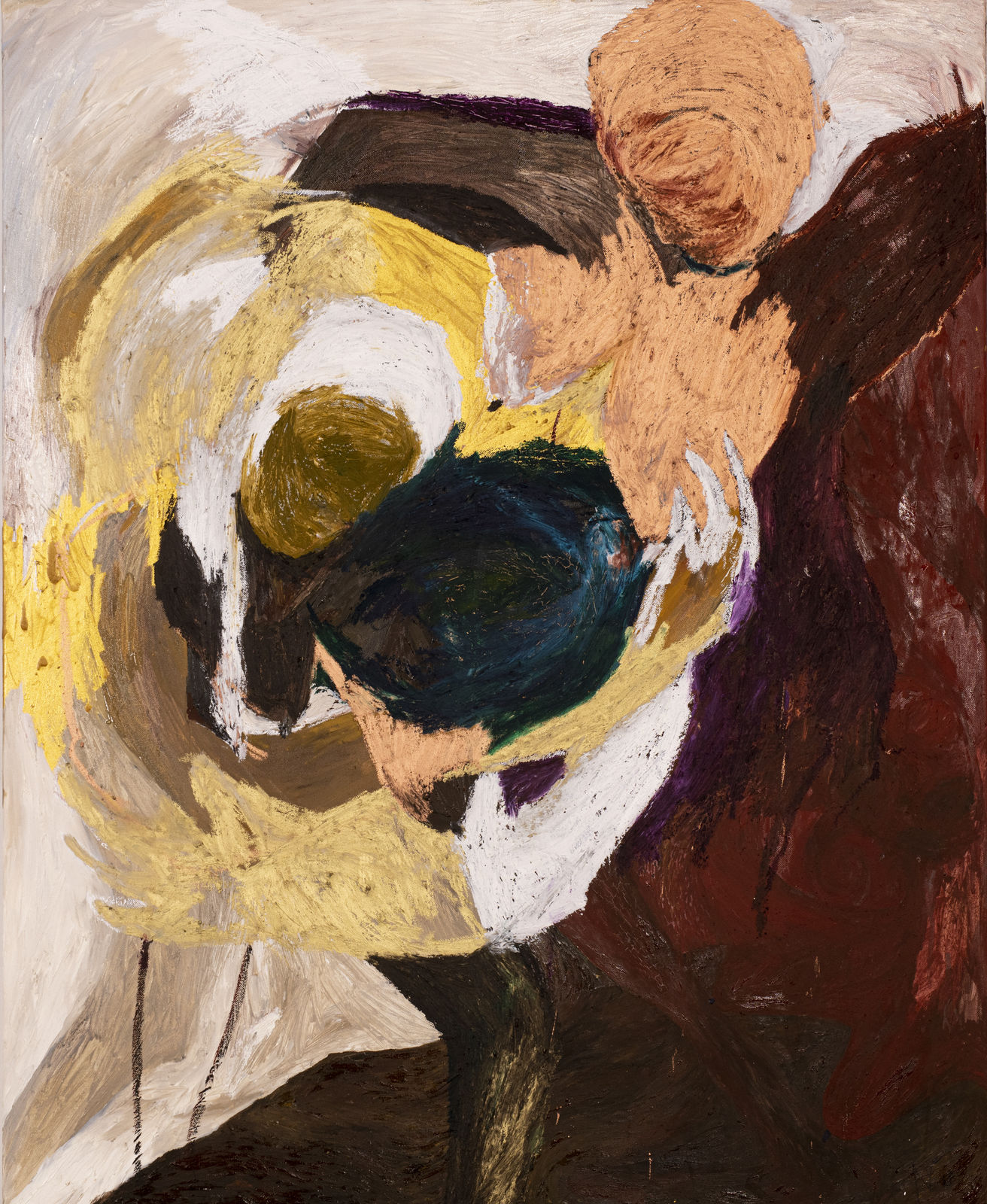 Nthabiseng Boledi Kekana, Untitled, 2023