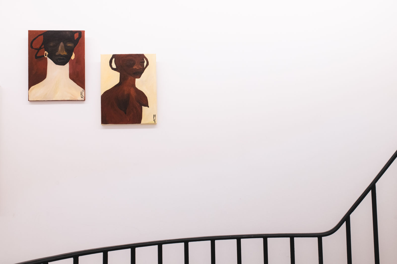 Nthabiseng Boledi Kekana, Untitled, 2023