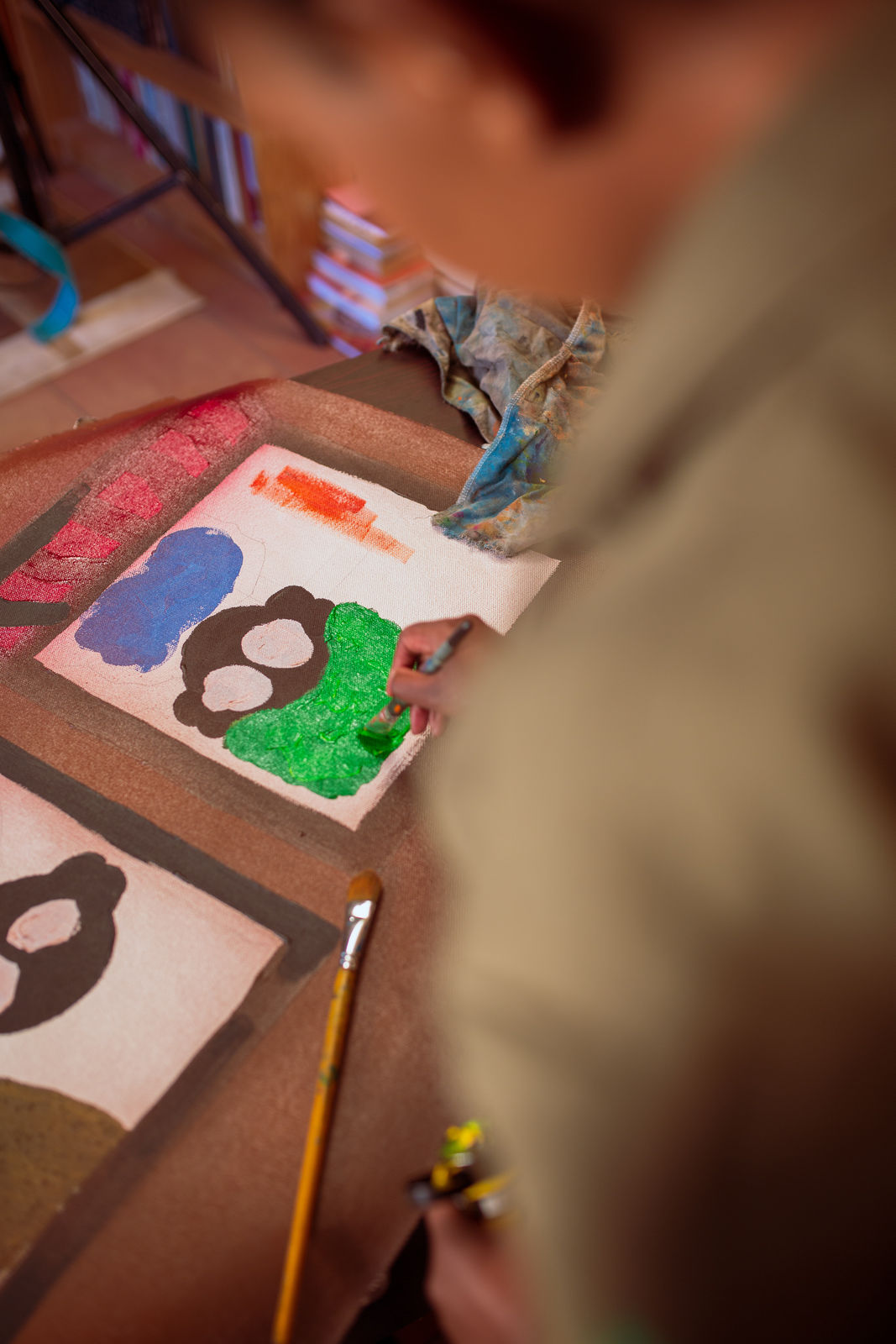 Lesego Seoketsa, Amawele, 2021