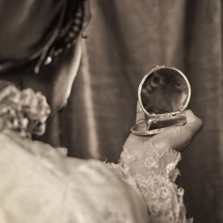 Too Many Blackamoors 3 2015 Heather Agyepong Courtesy Of The Artist Autograph Abp