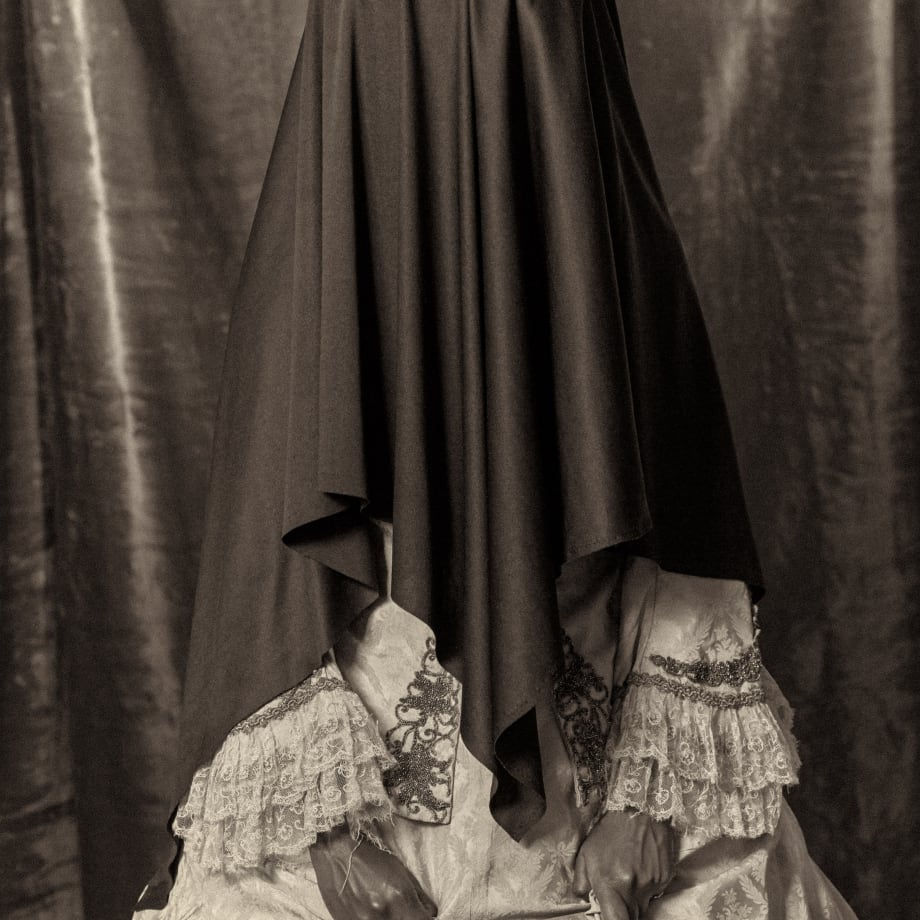 Too Many Blackamoors 4 2015 Heather Agyepong Courtesy Of The Artist Autograph Abp