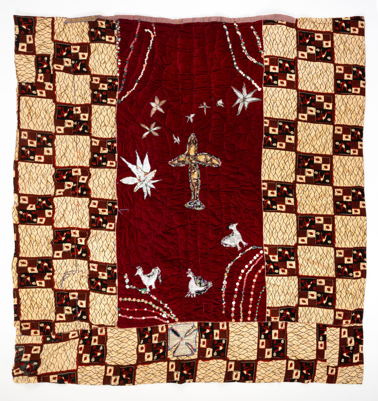 Elizabeth Talford Scott, Both Sides Now: Turncoat, 1986-89