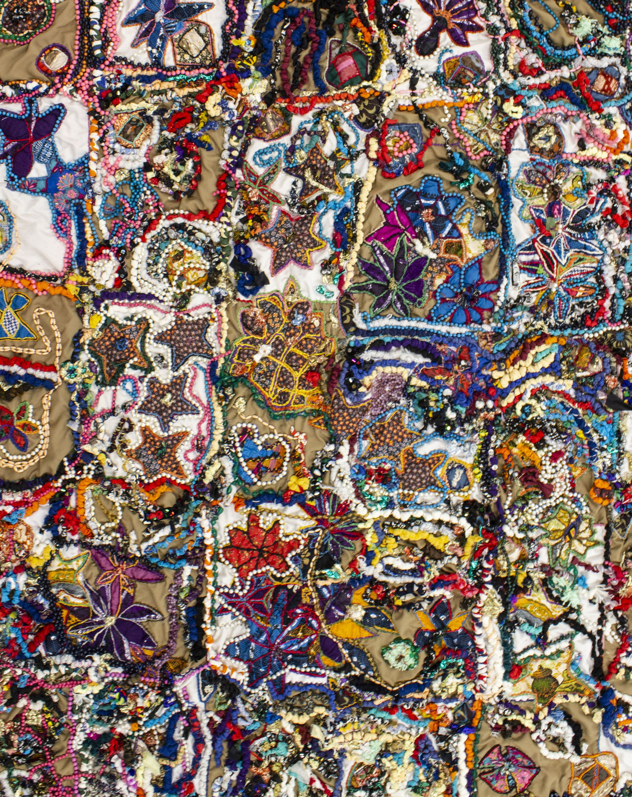 Elizabeth Talford Scott, My Dreams, 1987-98