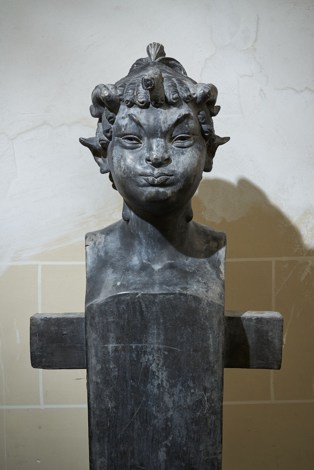 Walter Gilbert, Rapscallion