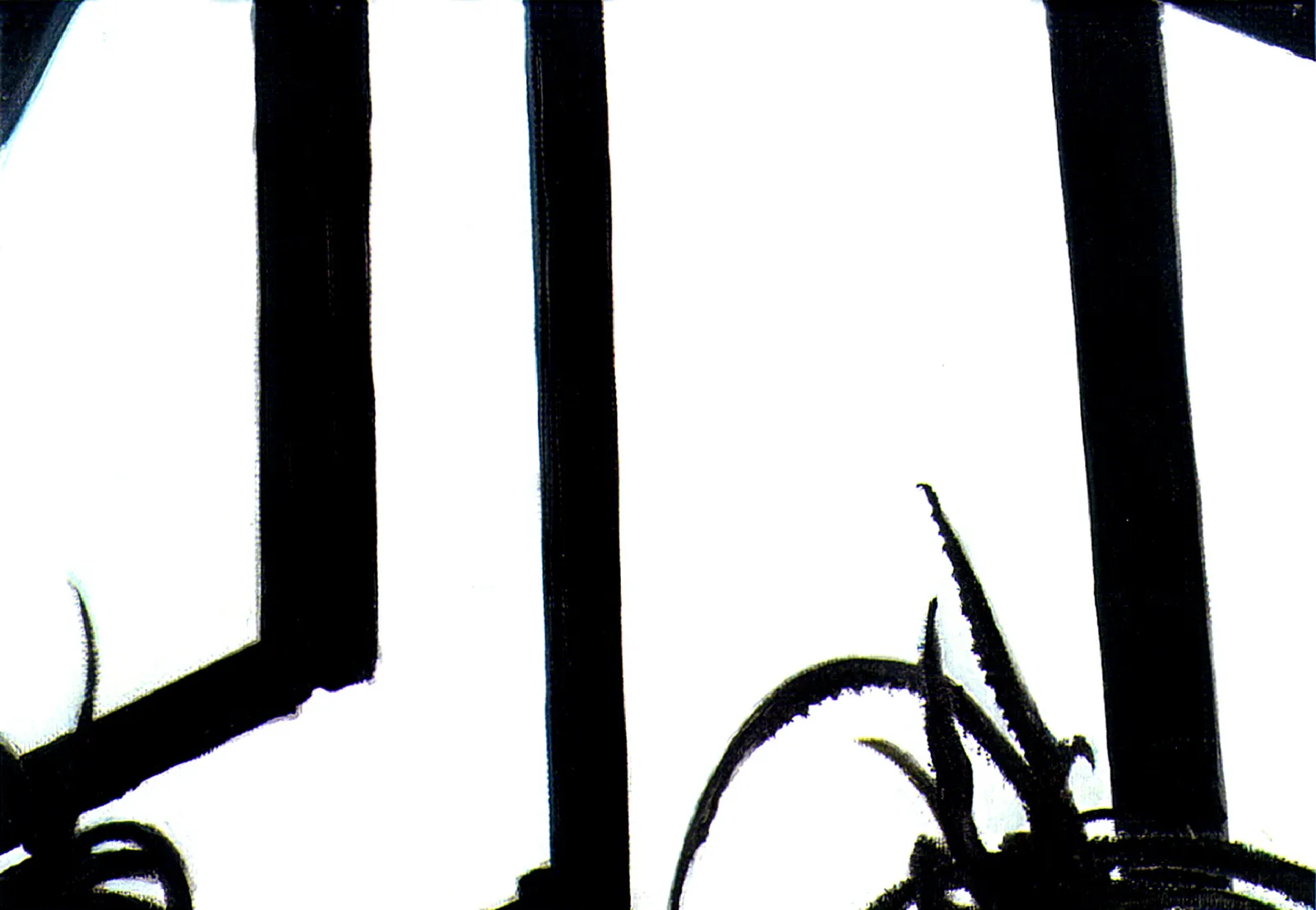 Eric Eriston Winarto, WINDOWS 1, 2004