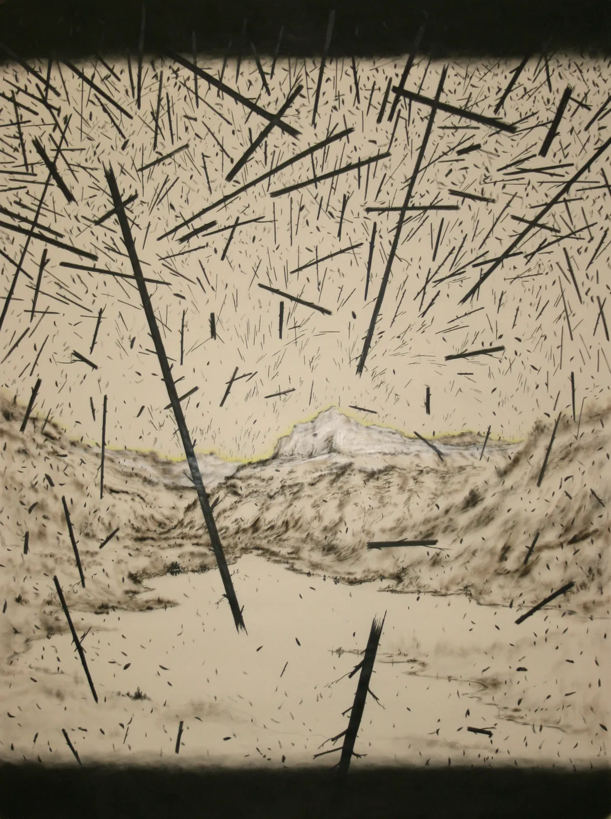 Eric Eriston Winarto, DERBORENCE