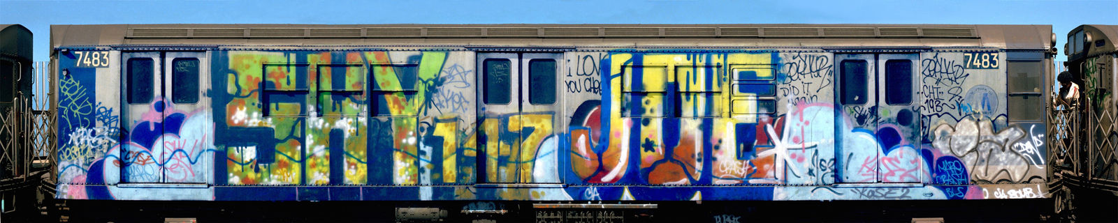 HENRY CHALFANT, œuvres disponibles