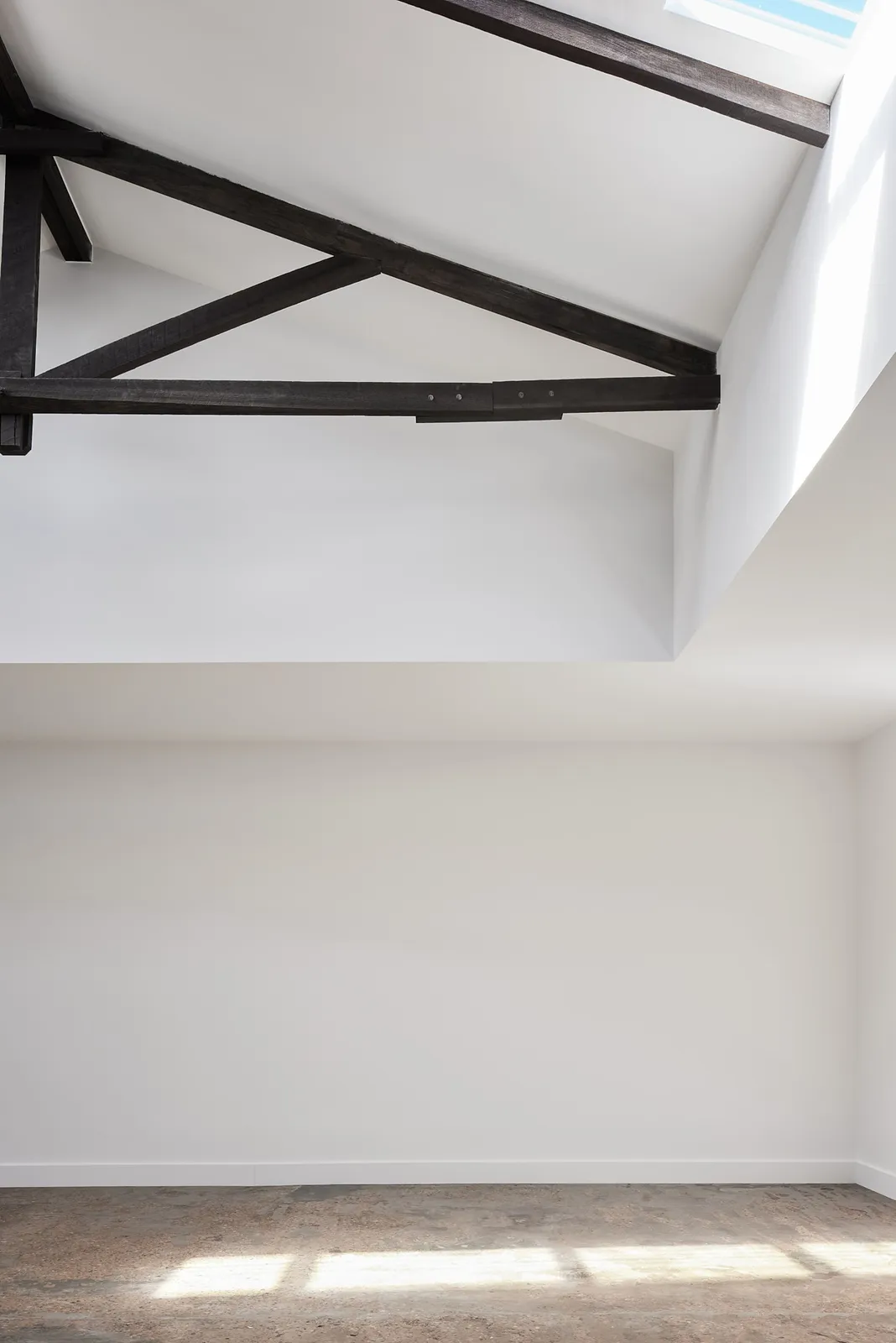 Photography: Chris McConville