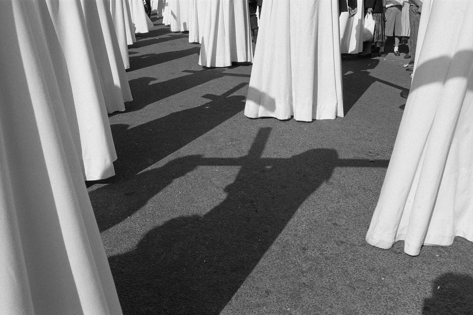 EASTER SEVILLE Spain 1991