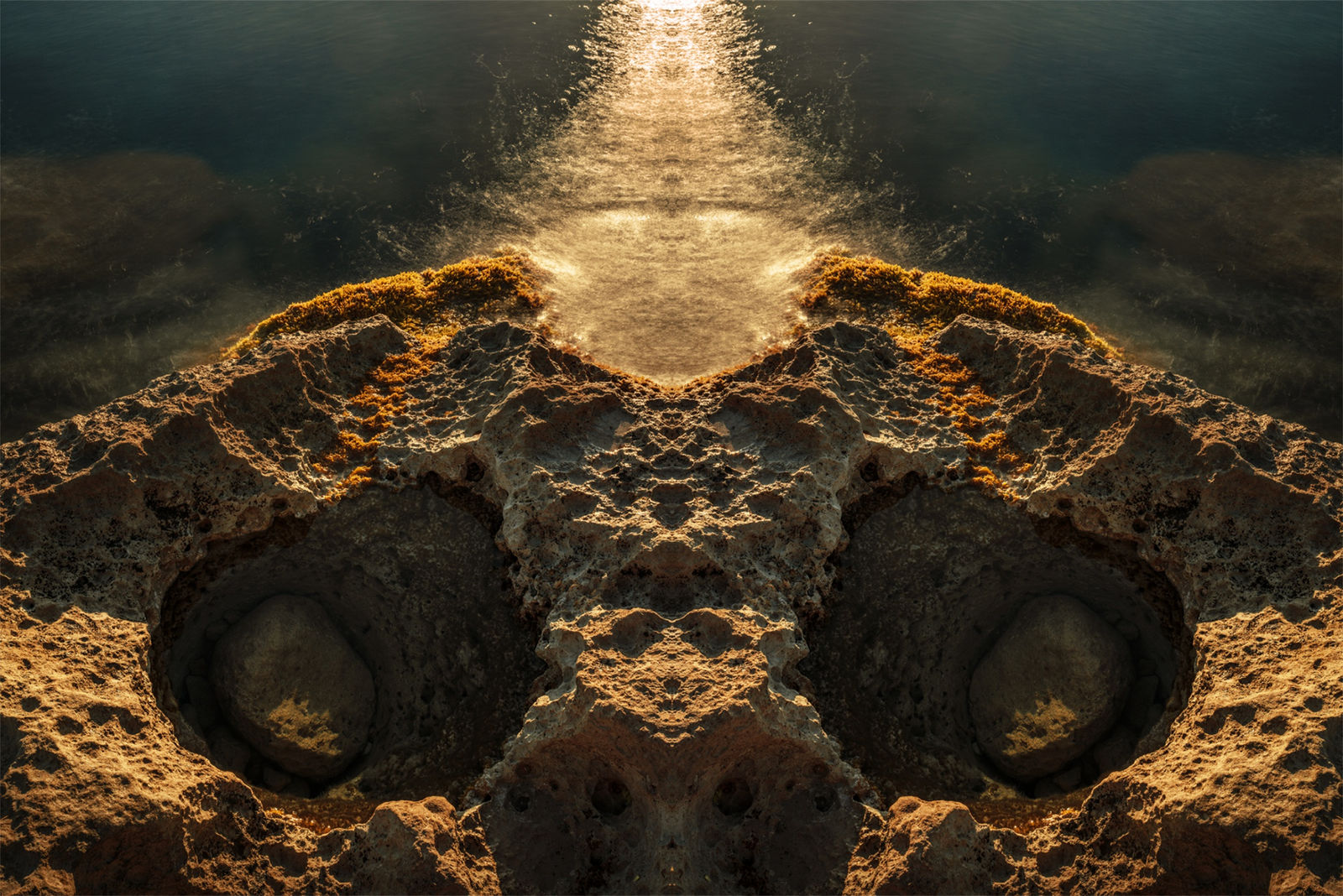 Marek Sanak, Aurum #5