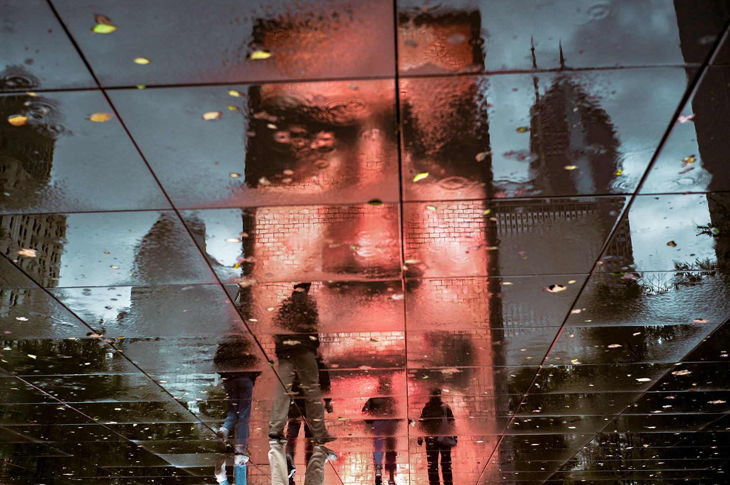 THE PRESENCE Chicago 2022