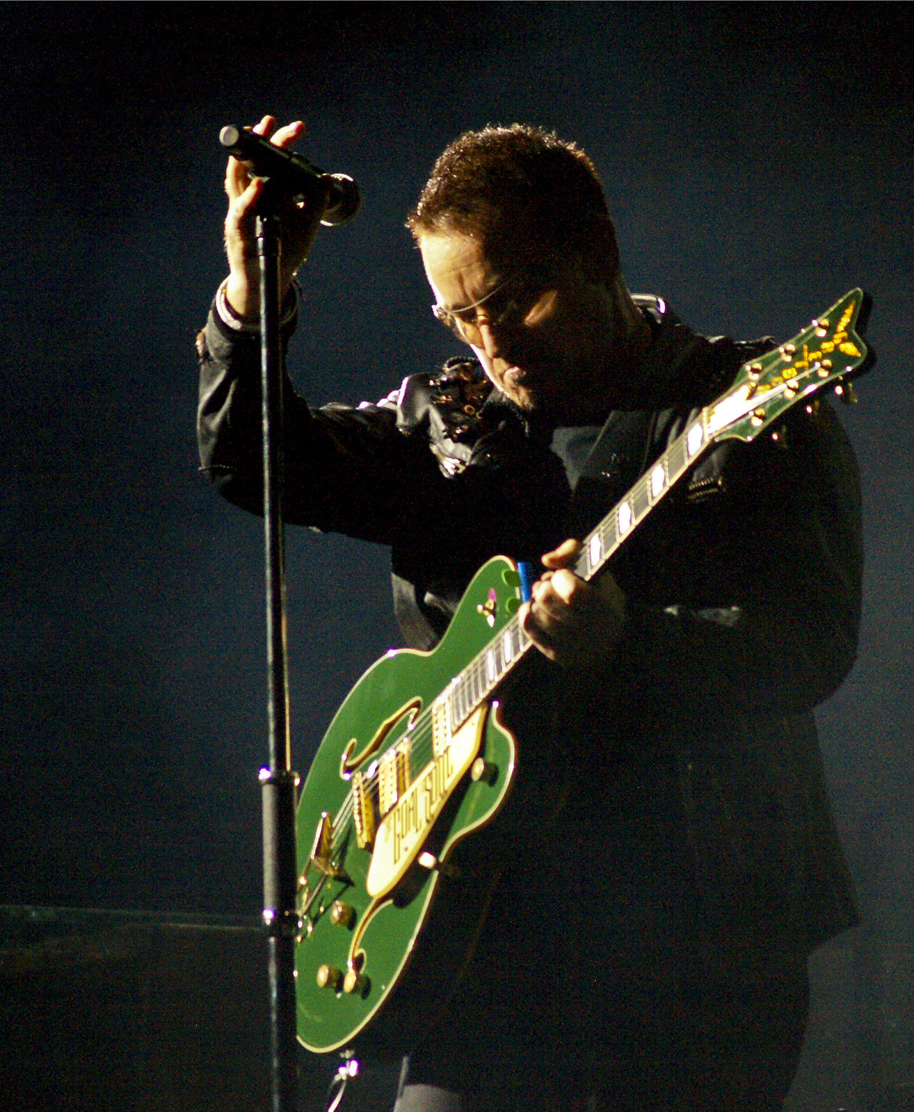 Francesc Fàbregas, Bono, 2009
