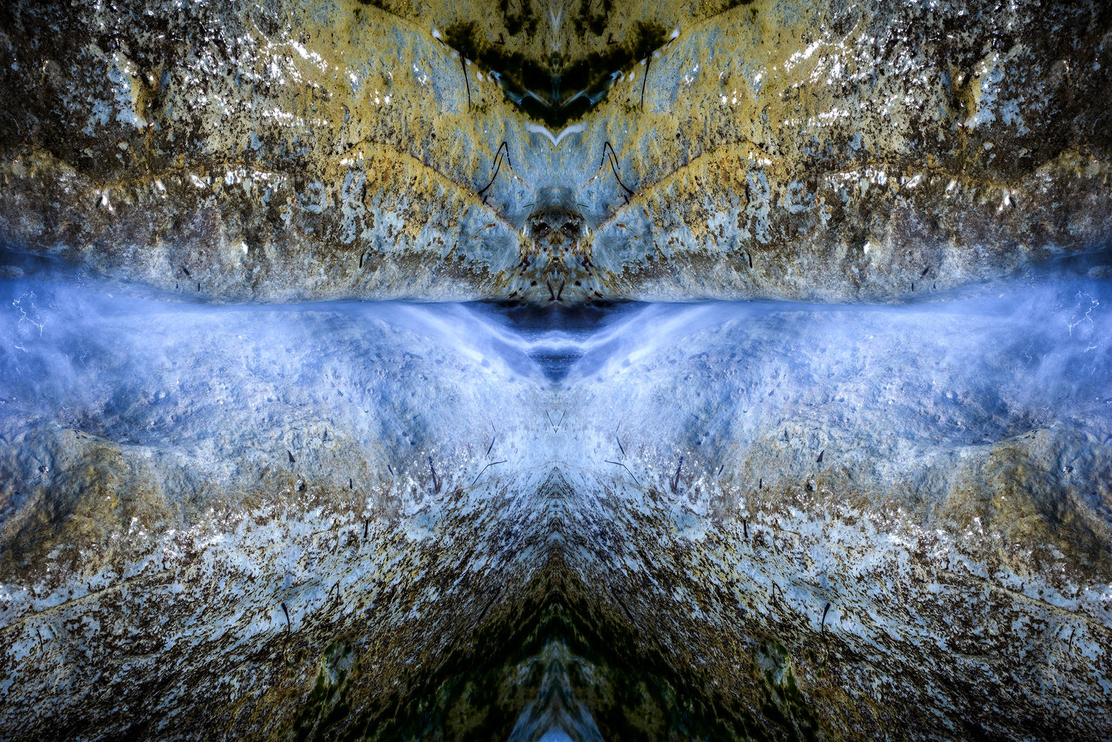 Marek Sanak, Terra #27