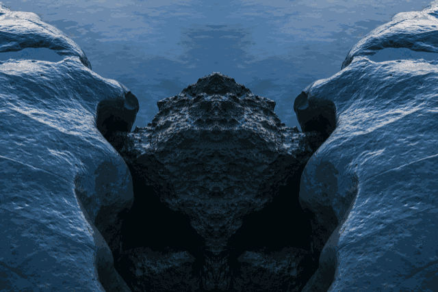 Marek Sanak, Other dreams #03