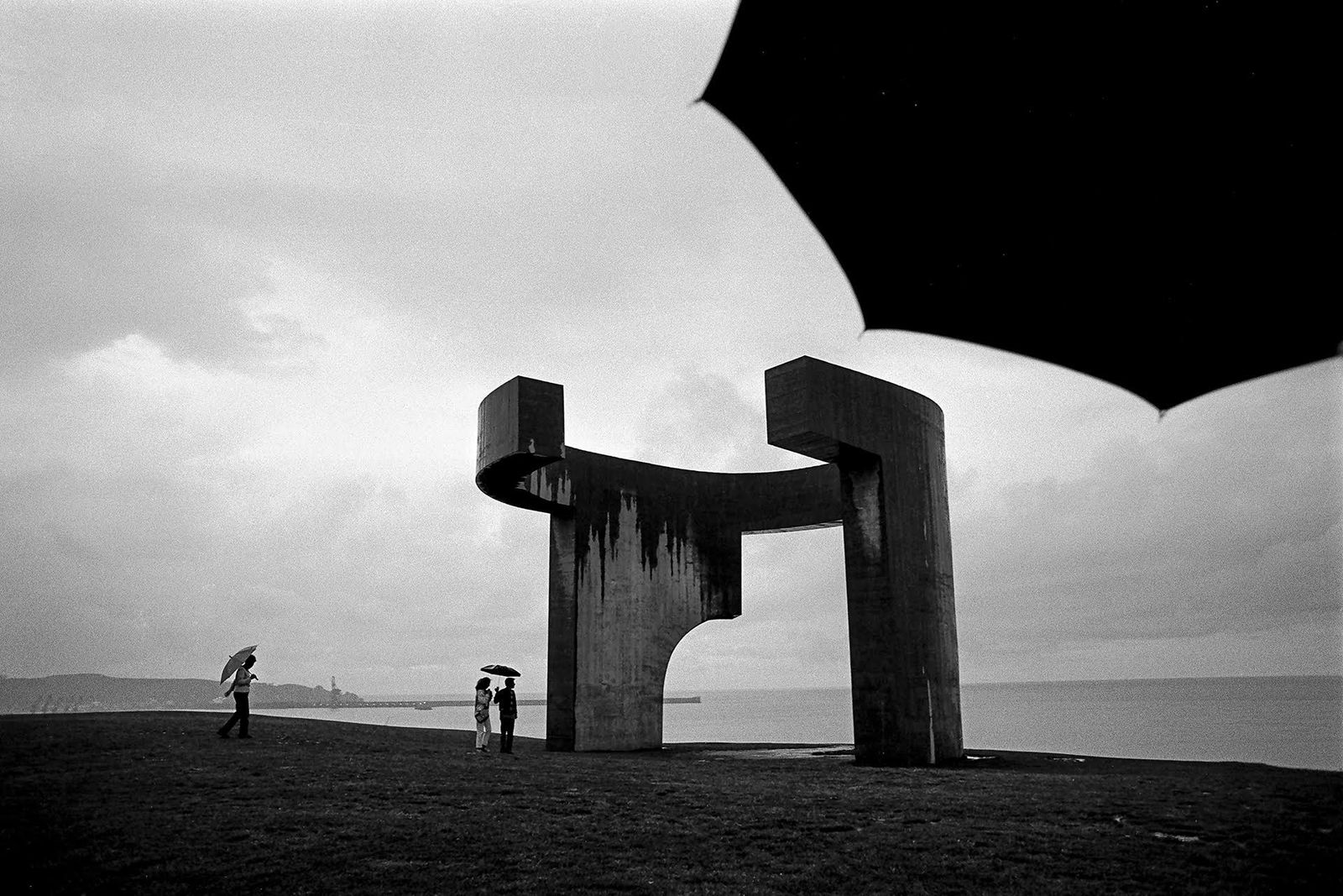 PRAISE TO THE WIND Asturias 1993