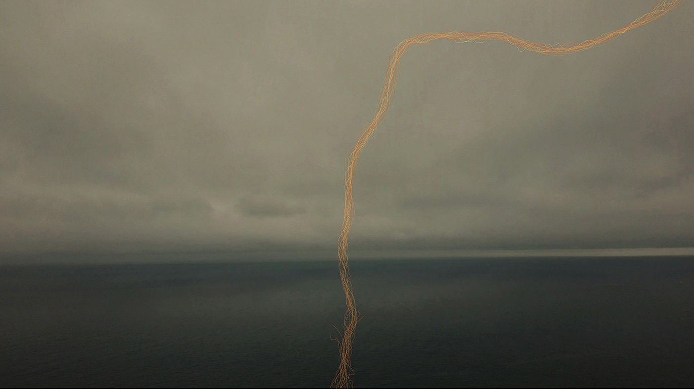 #001. En tránsito 2018